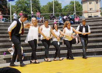 Fest der Kulturen
