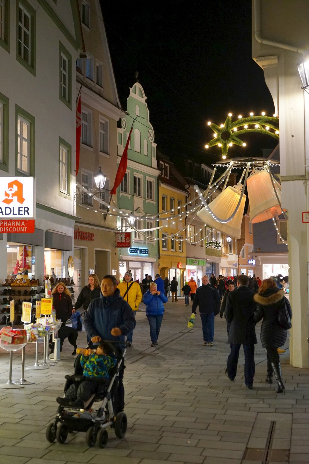 Lichterglanz