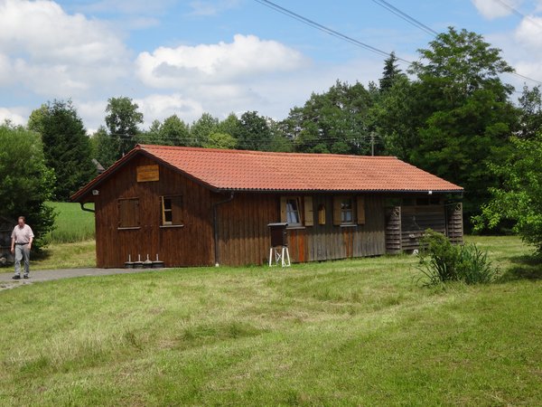 Bienenzuchtverein