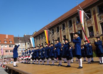Kinderfest 2018