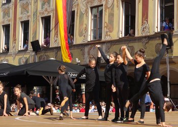 Kinderfest 2018