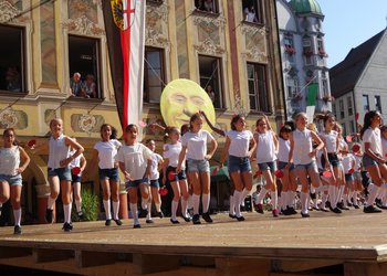 Kinderfest 2018
