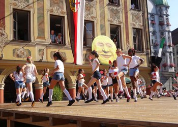 Kinderfest 2018