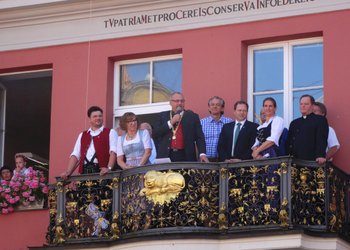 Kinderfest 2018