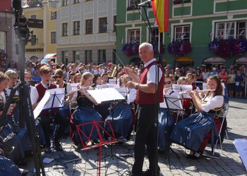 Kinderfest 2018