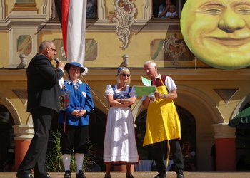 Kinderfest 2018