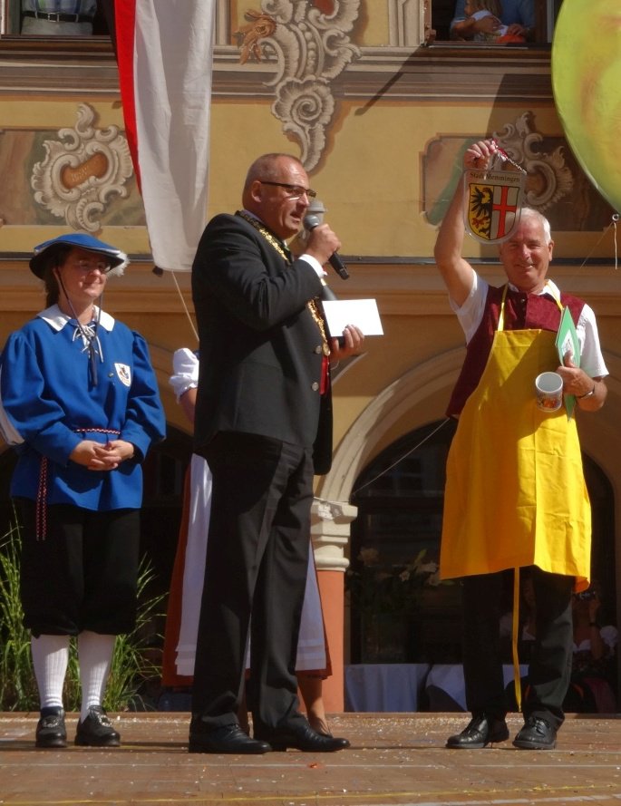 Kinderfest 2018