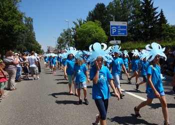 Kinderfest 2018