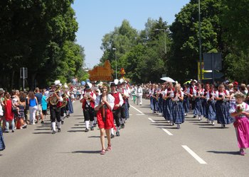 Kinderfest 2018