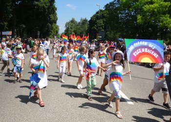 Kinderfest 2018