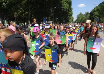 Kinderfest 2018