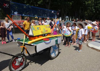 Kinderfest 2018