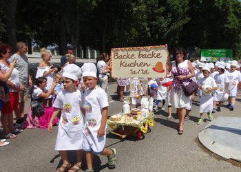 Kinderfest 2018
