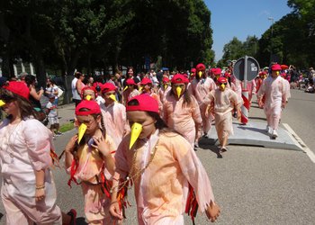 Kinderfest 2018