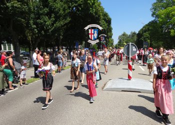 Kinderfest 2018