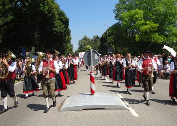 Kinderfest 2018
