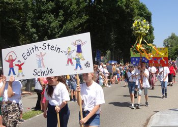 Kinderfest 2018