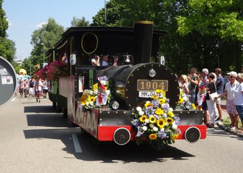 Kinderfest 2018