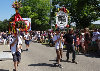 Kinderfest 2018