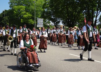 Kinderfest 2018