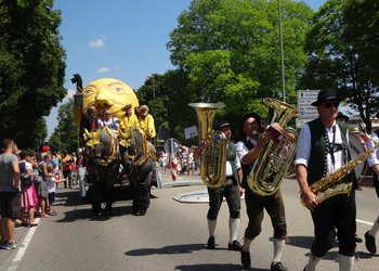 Kinderfest 2018
