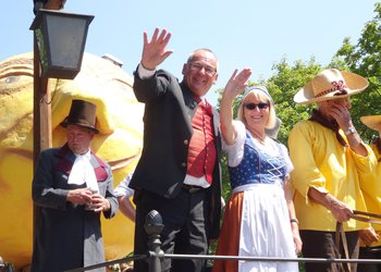 Kinderfest 2018