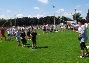 Kinderfest 2018