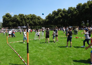 Kinderfest 2018
