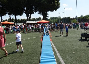 Kinderfest 2018