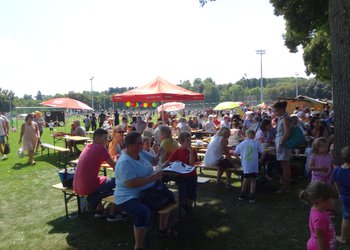 Kinderfest 2018