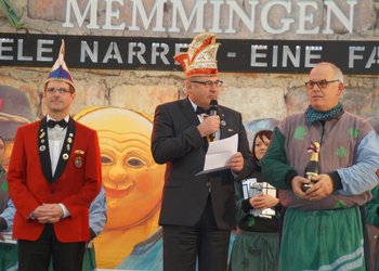 Stadtbachhexen 2019
