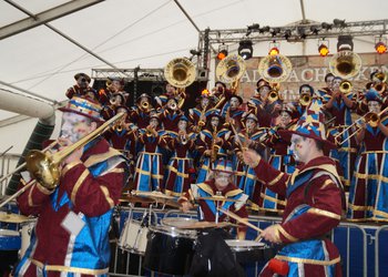 Stadtbachhexen 2019