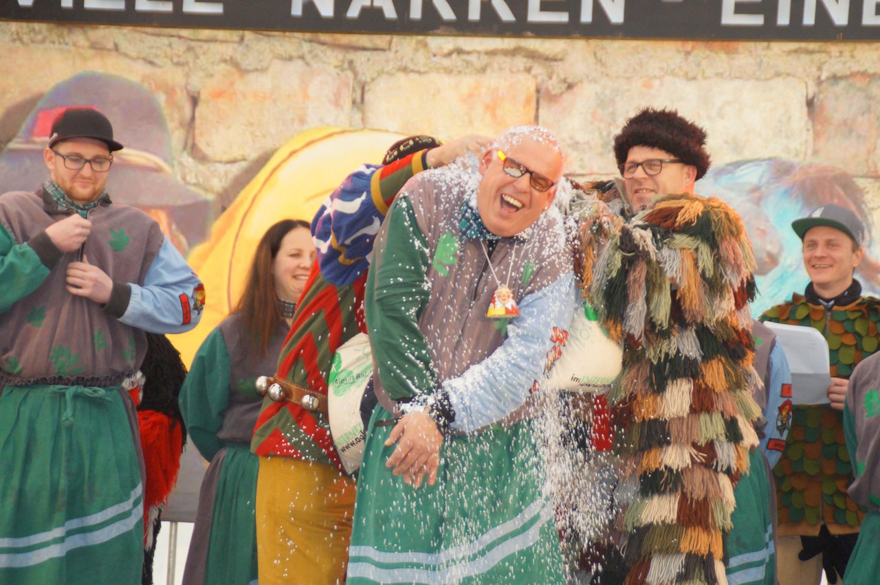 Stadtbachhexen 2019