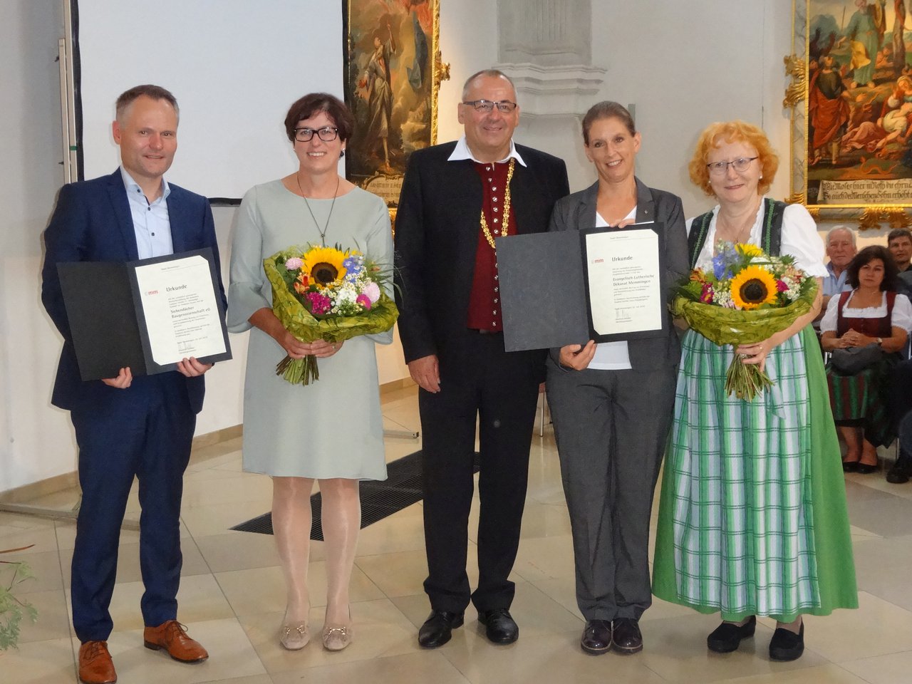 Fassadenpreis 2018