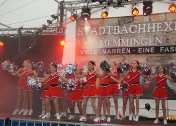Stadtbachhexen 2019