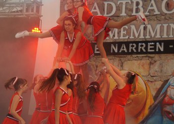Stadtbachhexen 2019