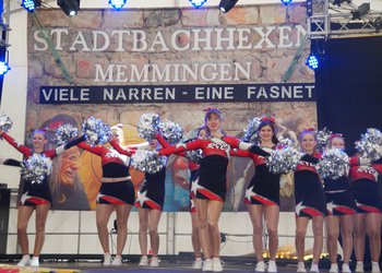 Stadtbachhexen 2019
