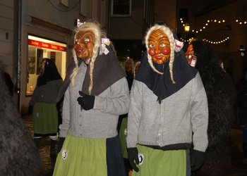 Stadtbachhexen 2019