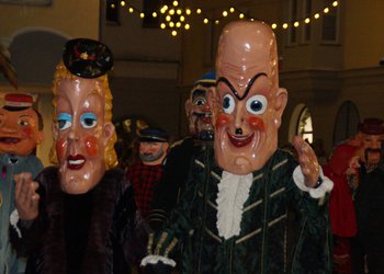 Stadtbachhexen 2019