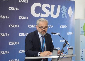 Verkehrskonferenz Schwaben