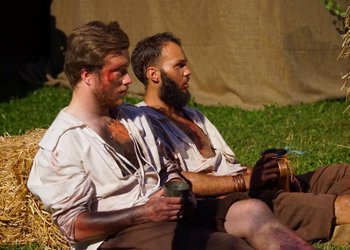 Reiterspiele
