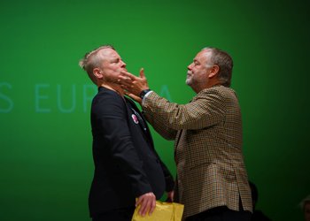 Großes Theaterfest