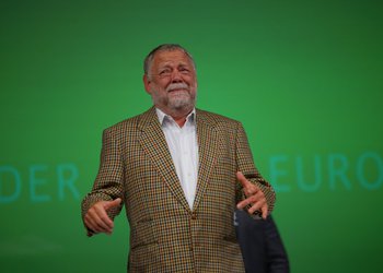 Großes Theaterfest