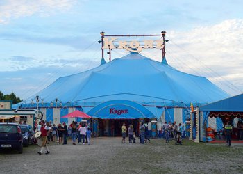 Circus Krone