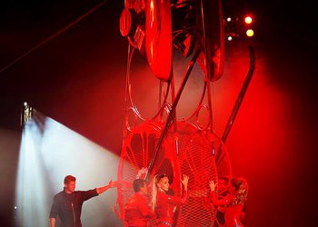 Circus Krone