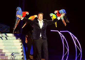 Circus Krone