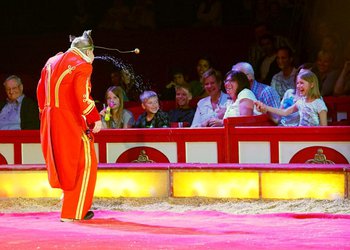 Circus Krone