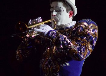 Circus Krone
