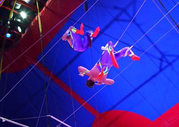Circus Krone