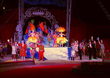 Circus Krone